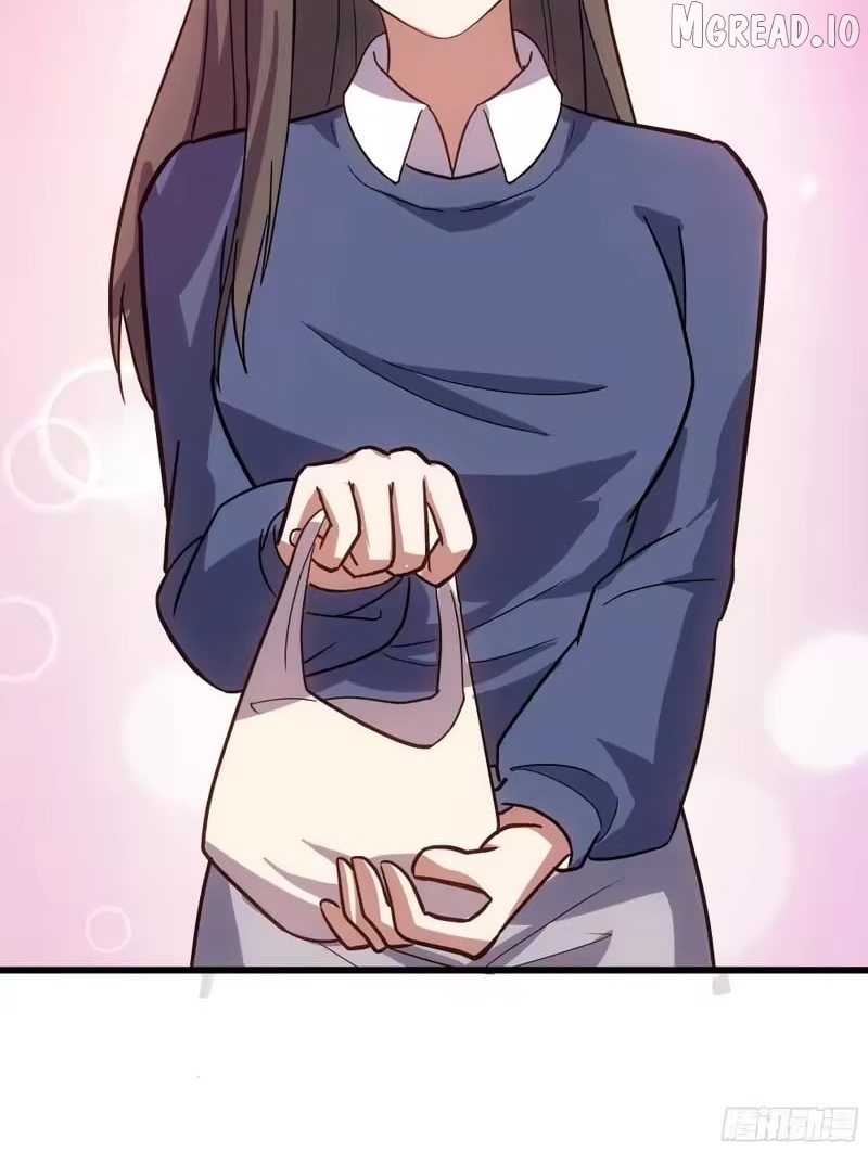 I Really Don’t Want to be Reborn Chapter 470  - page 15